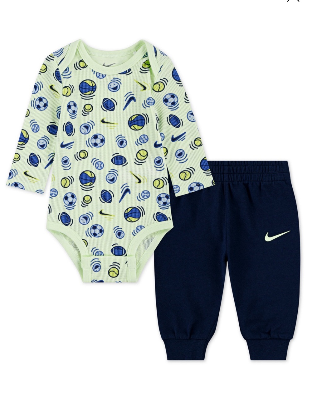 Kids Nike Set